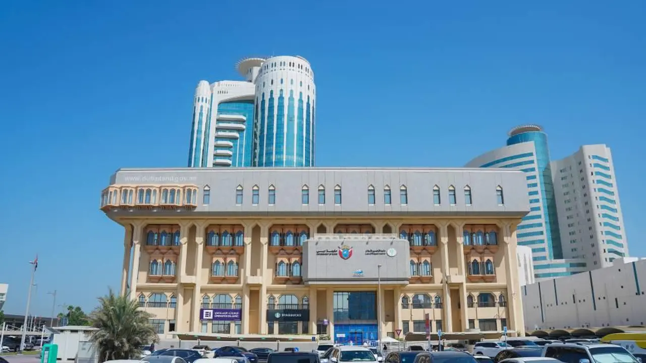 توسعة الترميز العقاري.. أراضي وأملاك دبي تطلق مرحلة ثانية لتنظيم السوق بنظام ذكي